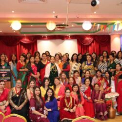 नेपाली महिला समाज कतारले मनायो अन्तर्राष्ट्रिय नारी दिवस