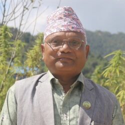 लुम्बिनीको मुख्यमन्त्रीमा महरा नियुक्त