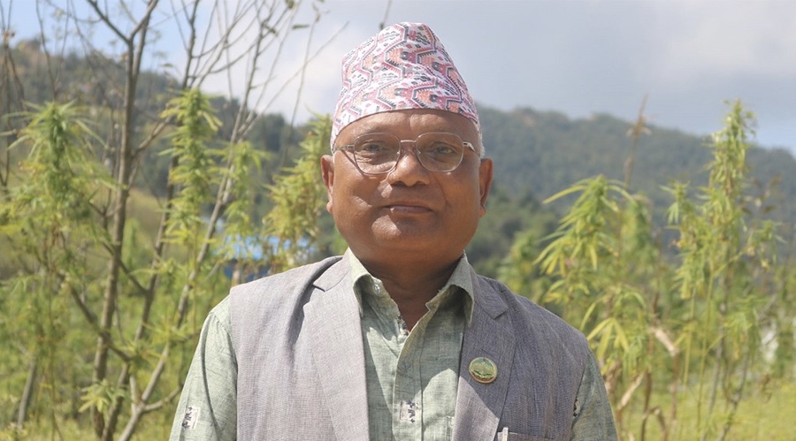 लुम्बिनीको मुख्यमन्त्रीमा महरा नियुक्त