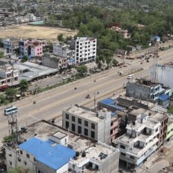 गर्मिका कारण नेपालगञ्जका विद्यालय जेठ ७ गतेसम्म बन्द
