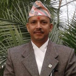 डीआईजी जोशीलाई एआईजीमा बढुवा गर्न सिफारिस