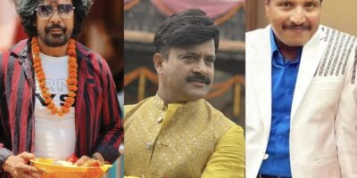 ‘छक्का पञ्जा’, ‘१२ गाउँ’ र ‘ज्वाइँ साब’ कसले मार्ला बाजी ‘छक्का पञ्जा’, ‘१२ गाउँ’ र ‘ज्वाइँ साब’ कसले मार्ला बाजी