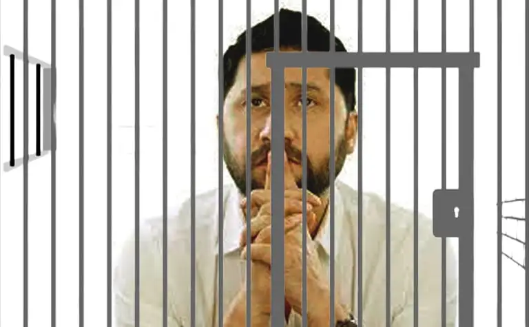 रविले भने – रास्वपासँग झस्केकाहरुले सिंगो देशलाई नै जेल बनाइसके