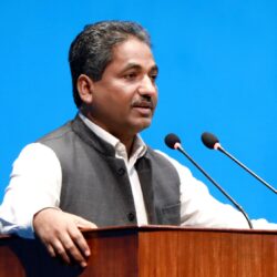 देश लुटेर विदेश पुर्‍याउने दलालको पक्षमा सरकार उभिएको छ : सांसद प्रभु साह