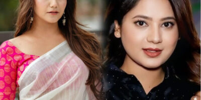 केकी र स्वस्तिमा ‘लाली बजार’ अनुवन्धित केकी र स्वस्तिमा ‘लाली बजार’ अनुवन्धित