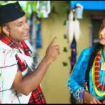 ‘मायामा भुल’ मा नवराजको डेव्यु अभिनय 