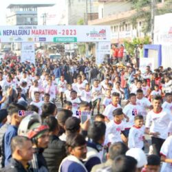 एम्स दुतमा ठकुरीको नियुक्तिसँगै नेपालमा सदस्य बढ्दै
