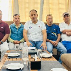 नेपालगन्जले अन्तर्राष्ट्रिय सम्बन्ध बढाउँदै