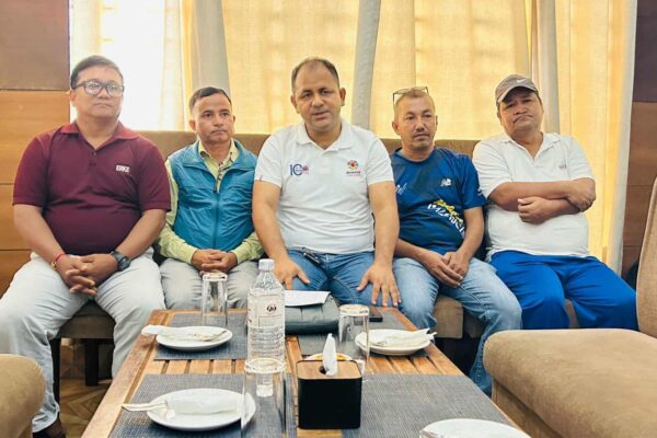 नेपालगन्जले अन्तर्राष्ट्रिय सम्बन्ध बढाउँदै