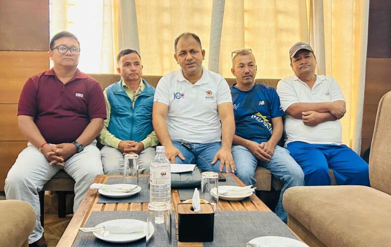 नेपालगन्जले अन्तर्राष्ट्रिय सम्बन्ध बढाउँदै