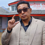 दिपक मनाङे निर्विरोध भएको क्षेत्रमा उपचुनाव हुने