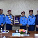 संयोग : एउटा ब्याची आईजी अर्कोको बिदाइ