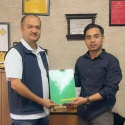 धारा नेपालगन्ज म्याराथनका सहयात्री यति एयर