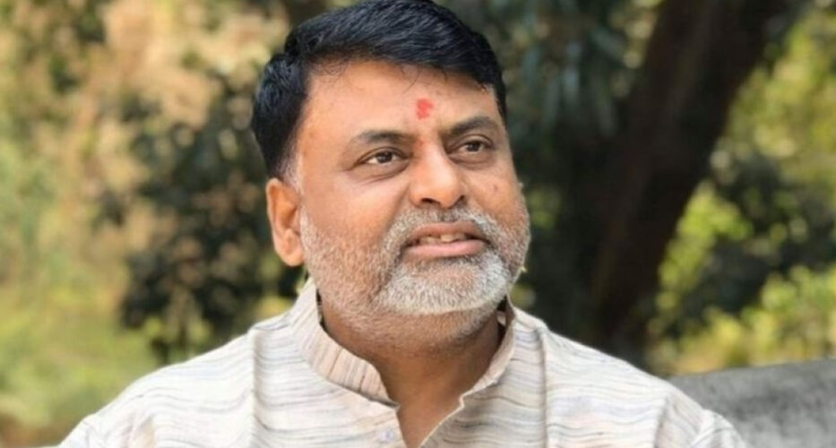 मधेसका मुख्यमन्त्री सोनलले आज विश्वासको मत लिँदै